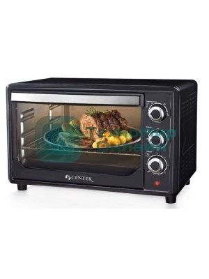 Мини-печь Centek CT-1530-36 черный