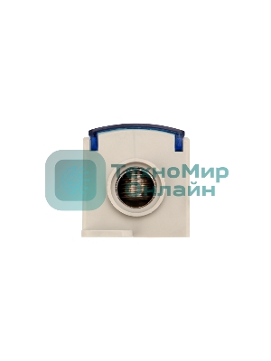 Блок распределительный Rexant РБД-250А на DIN-рейку