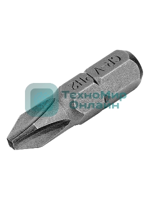 Отвертки Сибртех реверсивные с набором бит и торцевыми головками, 41 шт