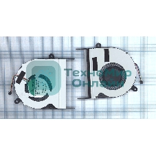 Вентилятор (кулер) для ноутбука Asus VivoBook Q301