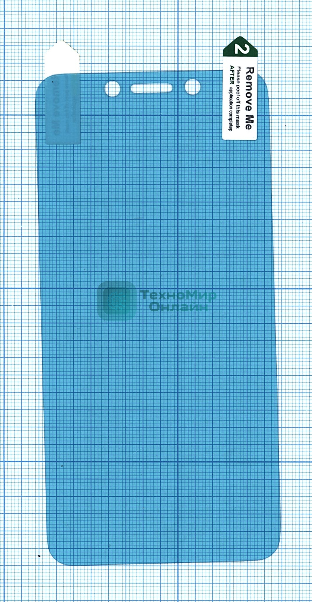 Защитная пленка для Oppo A71