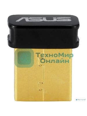 Сетевой адаптер Bluetooth ASUS USB-BT500 USB 2.0