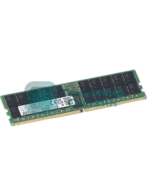Оперативная память Samsung DDR5 128GB 4800MHz RDIMM