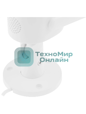 Камера IP Xiaomi Outdoor Camera AW300 белый (3 Mп, 2304 х1296, 101,7°, Wi-Fi, IP66) (BHR6816EU)