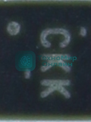 Контроллер TPS2551DRVT