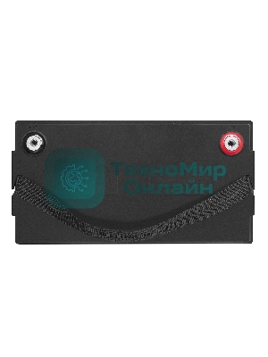 Аккумуляторная батарея ExeGate DT 12100 (12V 100Ah, под болт М6)