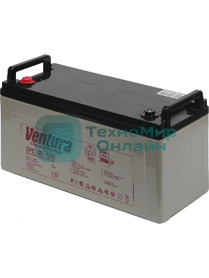 Батарея для ИБП Ventura GPL 12-120 12В 120Ач