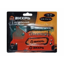 Степлер мебельный,тип скобы 53 (скобы 6-14мм)