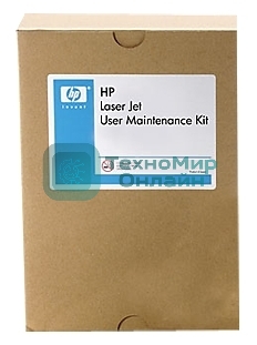 Печь в сборе HP C1N58A (C1N58A/C1N58-67901) для Color LJ Enterprise 800 M855/M880