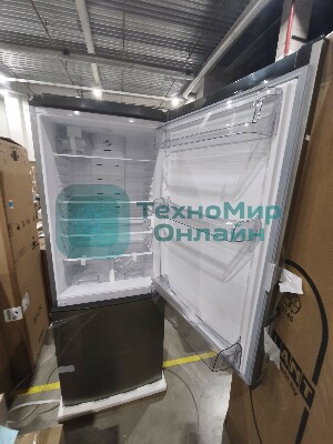 (Поврежденный товар) Холодильник ATLANT XM-4524-040-ND [См.описание!]
