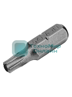 Отвертки Сибртех реверсивные с набором бит и торцевыми головками, 41 шт