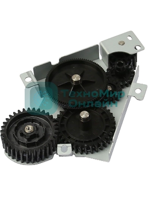 Блок шестерен CET CET2571 (RC1-2432-M600) для HP LJ Enterprise 600 M601/M602/M603/M604/M605/M606/M630