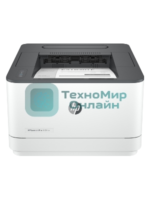 Принтер лазерный HP LaserJet Pro 3003dw (3G654A), A4, ч/б, печ. 33 стр/мин., 1200x1200 dpi, Ethernet (RJ-45), USB 2.0, Wi-Fi
