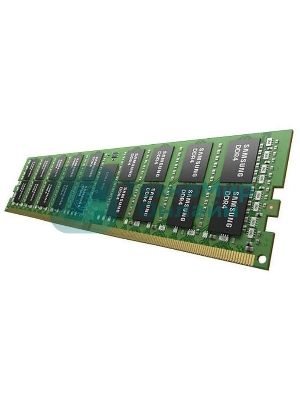 Оперативная память Samsung, DDR5, 32Gb (1x32Gb), 4800MHz, CL40, ECC, RDIMM, OEM