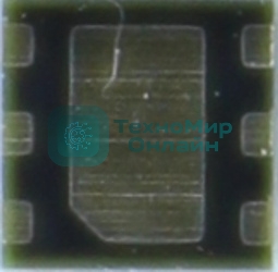 Контроллер TPS2551DRVT