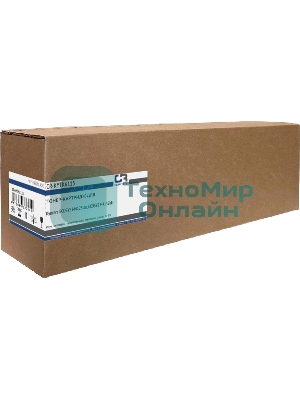 Картридж лазерный CopyRite CR-KYTK6115 TK-6115 черный (15000 стр.) для Kyocera ECOSYS M4125idn/M4132idn