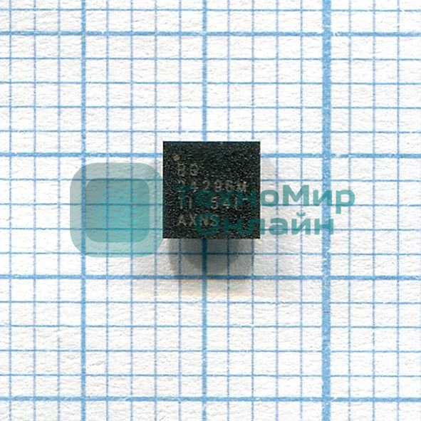 Контроллер для BQ24296M