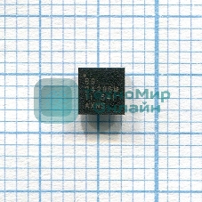 Контроллер для BQ24296M