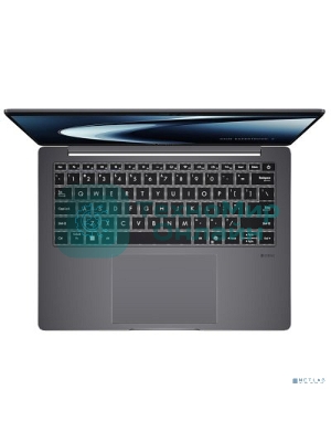 Ноутбук ASUS ExpertBook Entry PM3406CKA-LY0238 AMD Ryzen AI 5 330 16GB 512GB 2280 PCIE G4 SSD 14.0