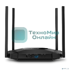Двухдиапазонная беспроводная точка доступа Wi-Fi 6 TP-Link TL-WA3001 AX3000