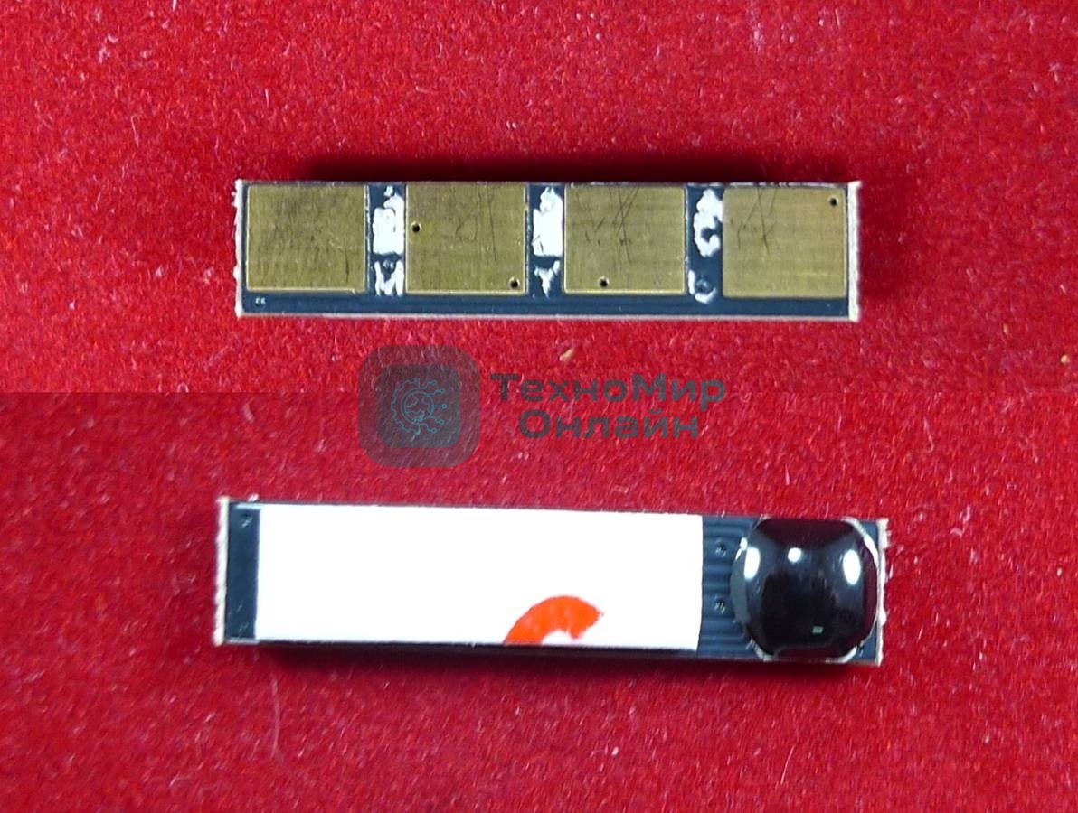 Чип ELP для Samsung CLP-315/310N,CLX-3175 (MLT-409-BK) черный 1.5K (Китай)