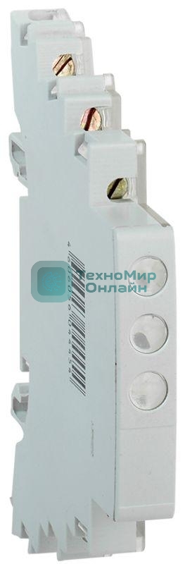 Индикатор световой фаз IEK MIF10-400