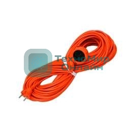 Удлинитель UNIVersal УШ-10 IP-54 шнур ПВС 2x1 20 м 9632780