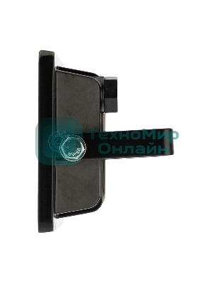 Прожектор светодиодный Rexant 10 Вт, цвет свечения зеленый