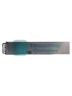 Серверный корпус ExeGate Pro EX281300RUS 3U660-HS16 (RM 19