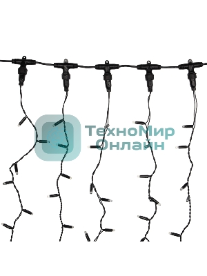 Гирлянда светодиодная Neon-night 