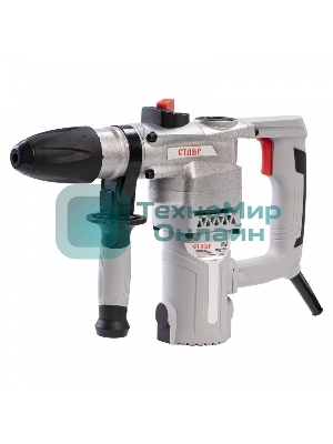 Перфоратор электрический СТАВР ПЭВ-1250