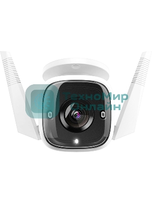 Уличная Wi-Fi камера TP-Link Tapo C320WS