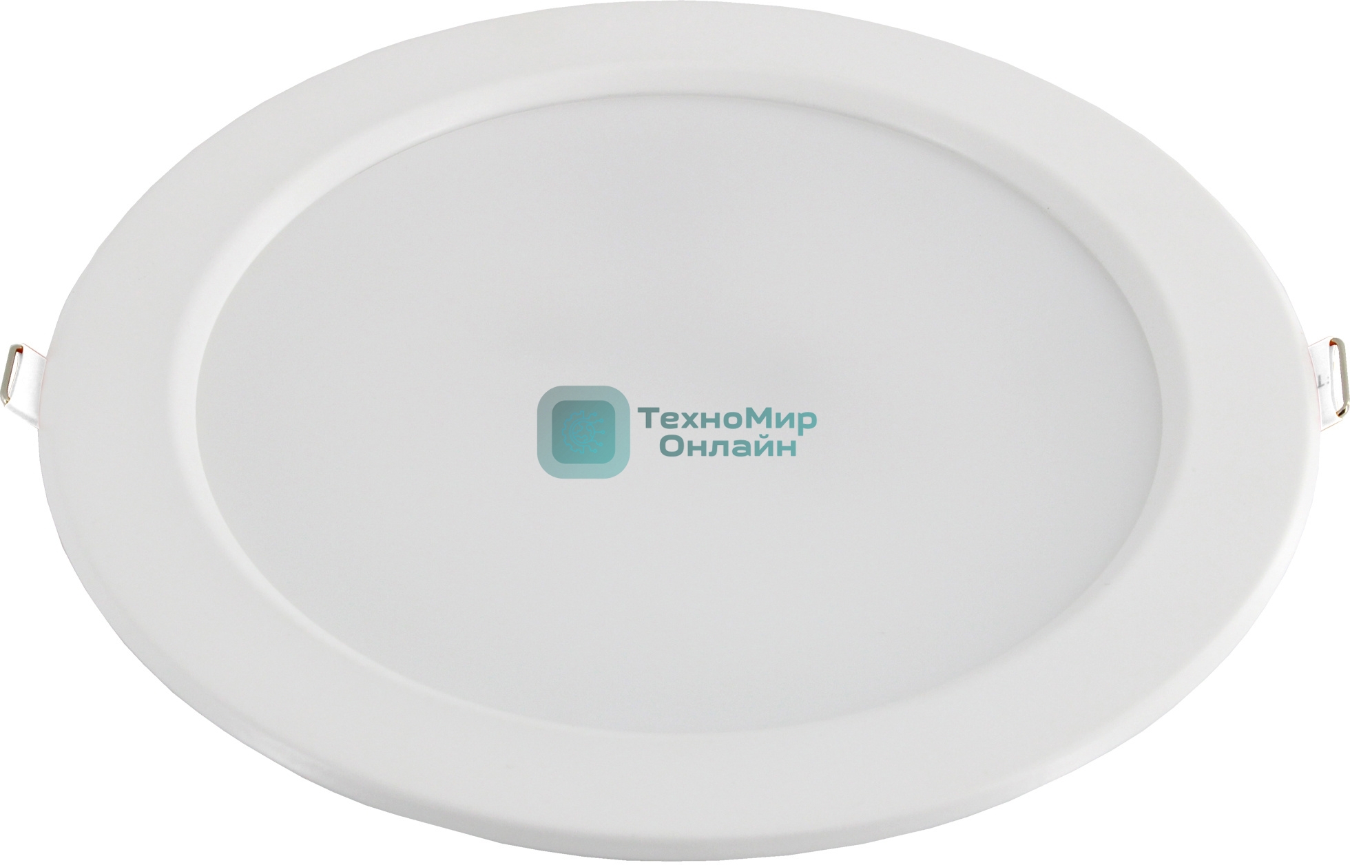 Лампа светодиодная Hiper H981-2 24Вт 3000K