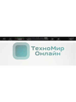 Встраиваемая посудомоечная машина Electrolux EES48200L, серебристый, 59.6 см, 14 компл., 46 дБ, класс E