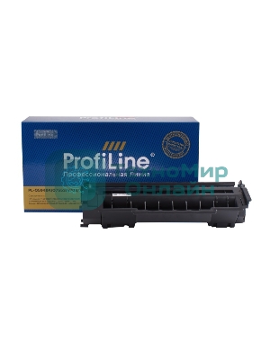 Картридж лазерный ProfiLine совместимый Q5949A/7553A/708/715 для HP 1160/1320/3390/P2010/P2014/P2015/M2727/Canon LBP-3300/3310/3370 2500к