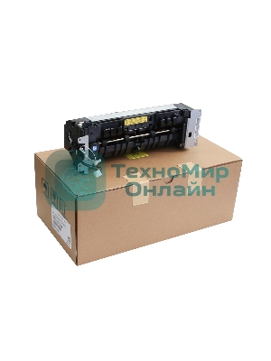 Печка в сборе CET CET421007 (302RV93055) для Kyocera Ecosys M2040dn/2135dn/2635dn/2540dn/2640idw/2735dw