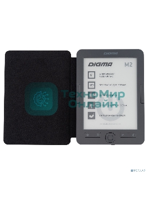 Электронная книга Digma M2 6