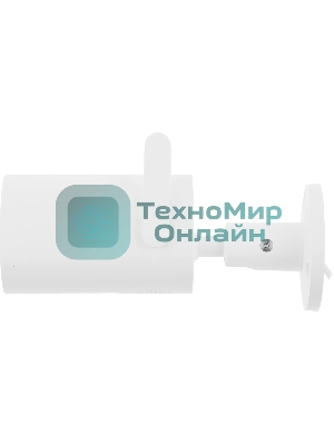 Камера IP Xiaomi Outdoor Camera AW300 белый (3 Mп, 2304 х1296, 101,7°, Wi-Fi, IP66) (BHR6816EU)