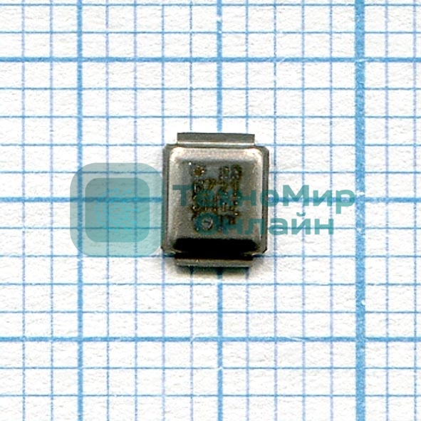 Транзистор IRF6721SPBF