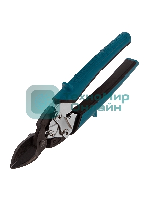 Ножницы по металлу Gross 