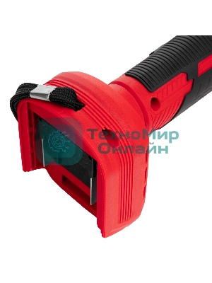 Секатор аккумуляторный, бесщет., MTX BP-25, Li-Ion, 20 В