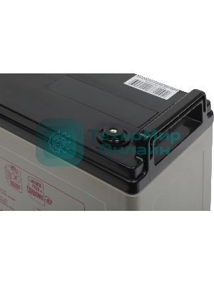 Батарея для ИБП Ventura GPL 12-120 12В 120Ач