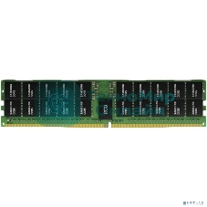 Оперативная память Samsung, DDR5, 64Gb (1x64 Gb), 6400 MHz, CL52, ECC, RDIMM, OEM
