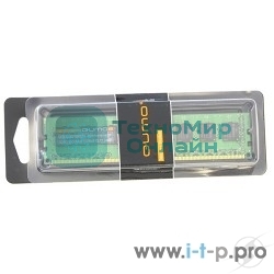 Оперативная память Qumo, DDR3, 8GB, (1x8GB,), UDIMM, 1600MHz, CL11