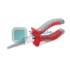 Круглогубцы КВТ 60475 160 мм до 1000В изолированные