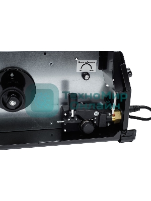 Сварочный полуавтомат Ресанта САИПА-24В/200А (MIG/MAG)