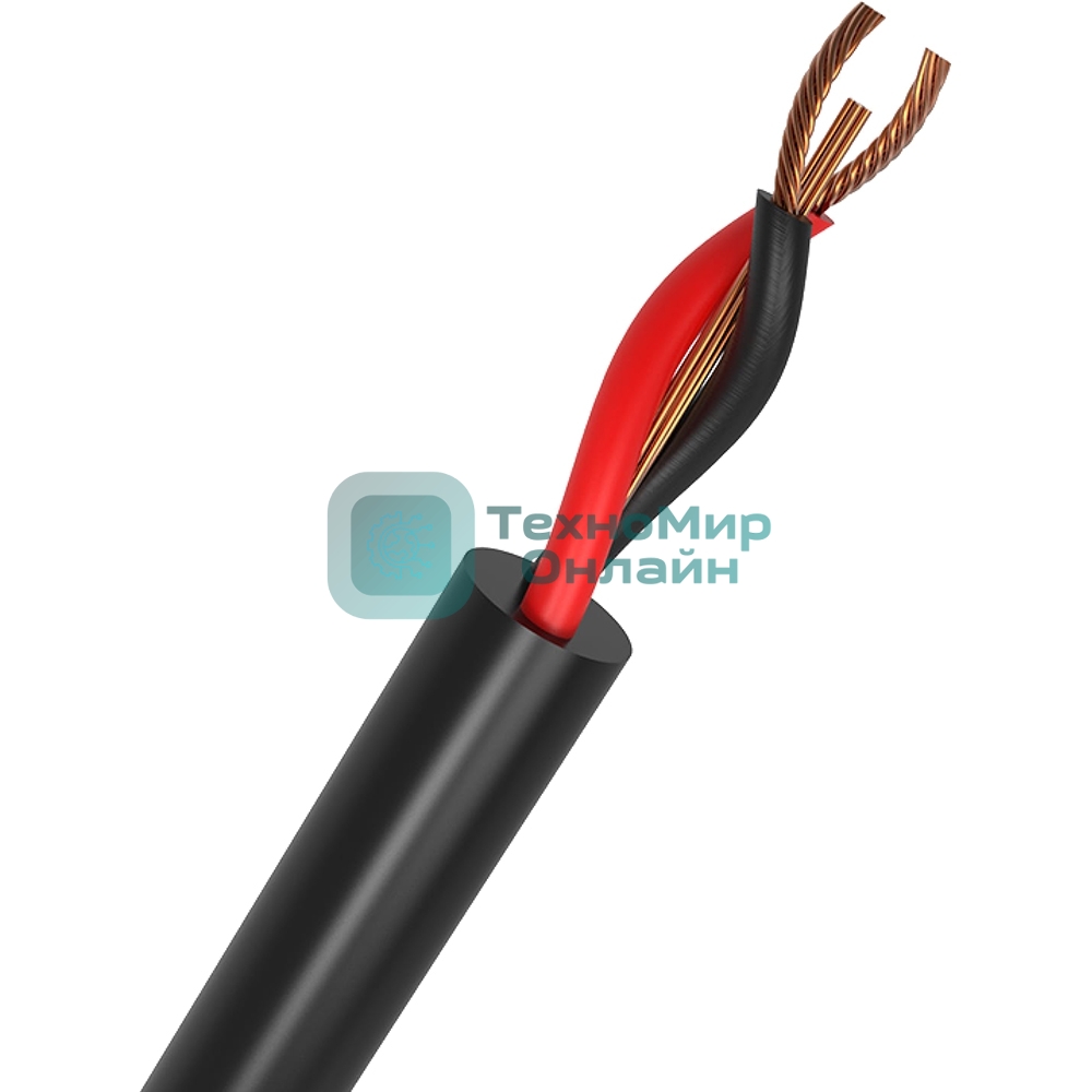 Кабель Vention аудио Jack 6,35 мм M/6.35 M - 5 м