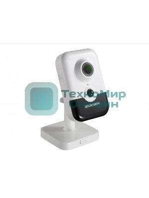 IP камера HIKVISION 8Mpix CUBE DS-2CD2483G2-I 2.8мм