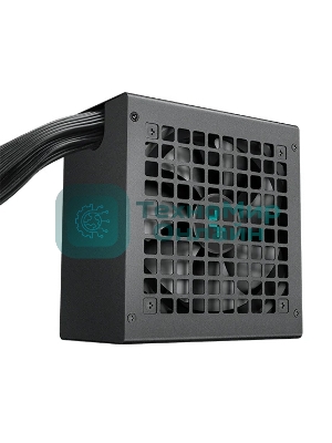 Блок питания Deepcool/GamerStorm PL550, 550Вт, 120мм, черный