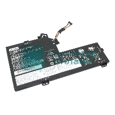 Аккумуляторная батарея для ноутбука Lenovo S540-15IWL GTX 11.4V 52.5Wh Orig